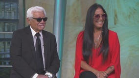 Sheila E. and Pete Escovedo discuss upcoming LAUSD benefit concert