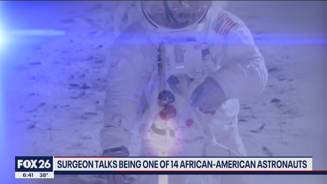 Fox 26 Morning News Weekends 6:00 a.m.