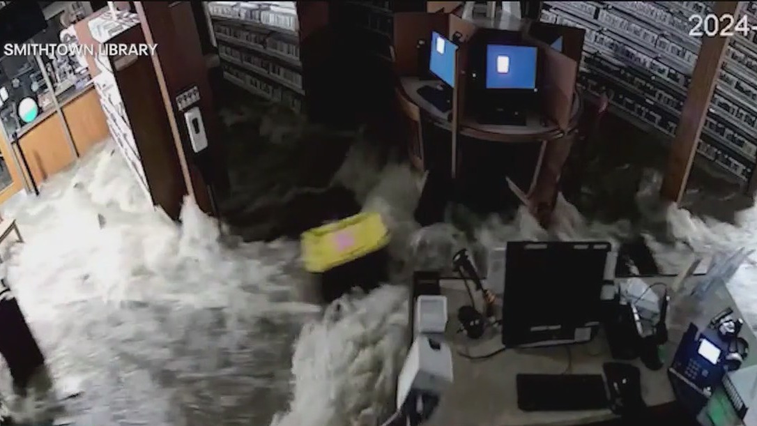 Long Islanders still wait for flood assistance | FOX 5 New York