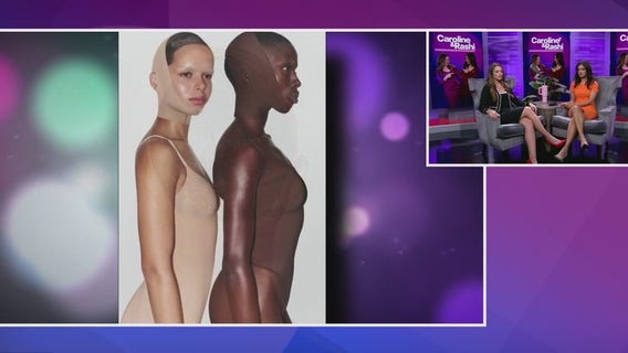 Shapewear for your face & Gen Z?s Vacation Vibes