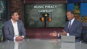 $1B music piracy case could affect internet users