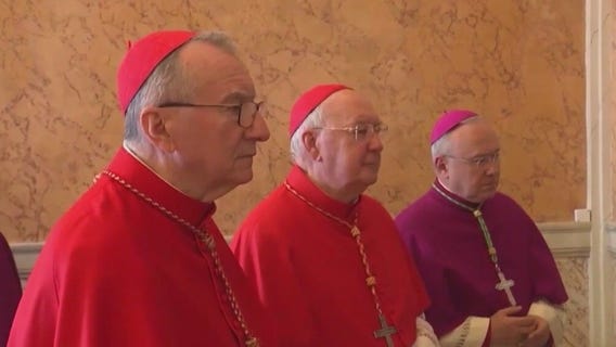 Funeral for Pope Francis to be held Saturday