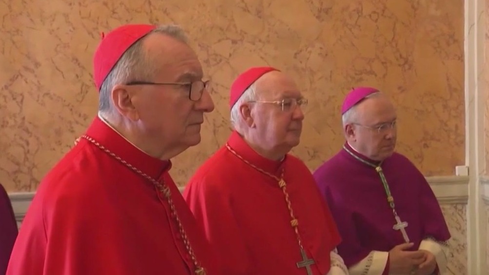 Funeral for Pope Francis to be held Saturday