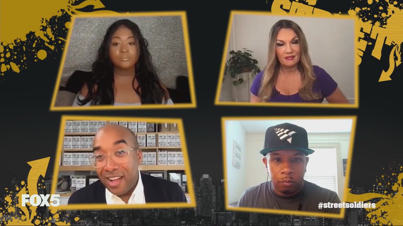 Social media influencers and consequences