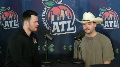 SportsTalk ATL: Feb. 28, 2025