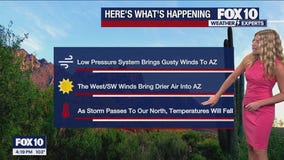 Evening Weather Forecast - 9/9/25