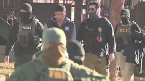 Trump administration pushing back on ICE mask ban