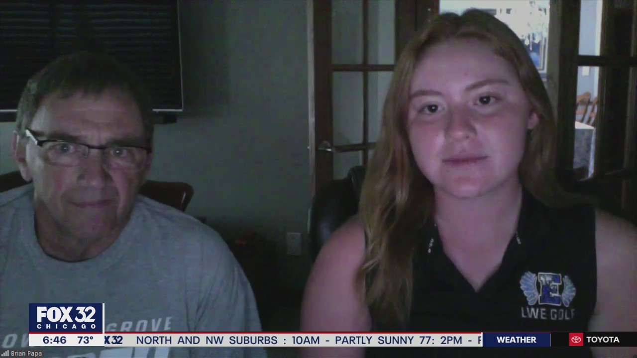 Changes to fall high school sports affecting coaches and student-athletes alike