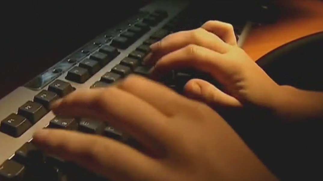 Ascension network cyberattack