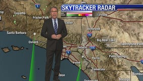 Wednesday evening weather video forecast - March 13, 2019