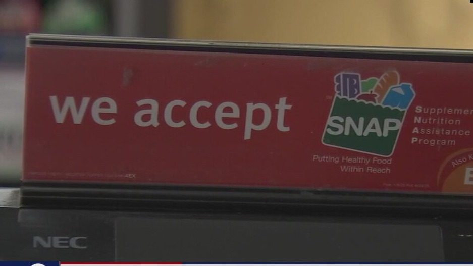 Federal judges order Trump Administration to pay for SNAP food benefits with emergency funds