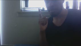 Ex-UCLA lecturer in custody after allegedly posting video making shooting threats