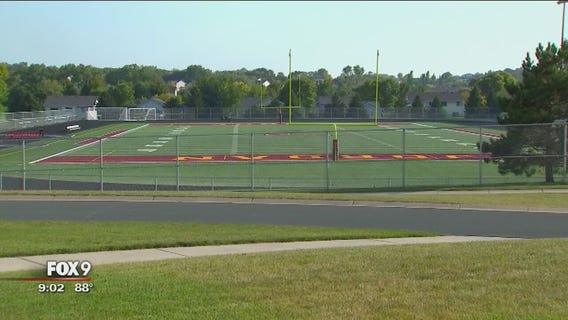 Impetigo outbreak cancels Belle Plaine-Jordan football game