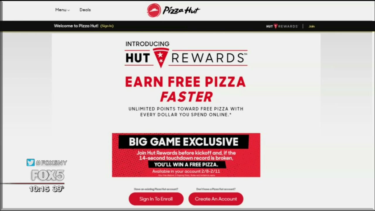 Don't say 'Super Bowl'