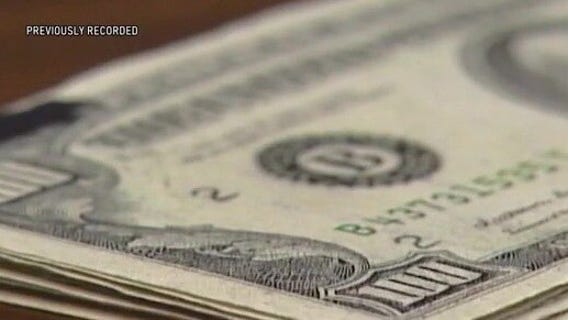 Study: Nearly half of Americans have no retirement savings | What's Your Point?