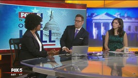 DC Council passes first of two votes to fund city candidate campaigns