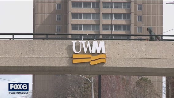 Universities stop short of COVID vaccine mandate for students in Wisconsin