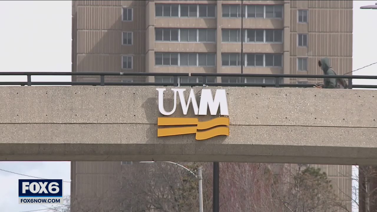 Universities stop short of COVID vaccine mandate for students in Wisconsin