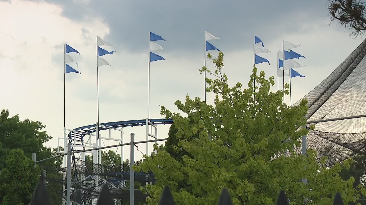 Recapping the brawl at a Clinton Township amusement park Sunday