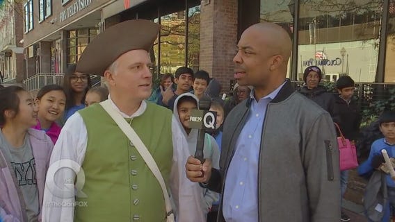 Q Street: What does the Z in Jay-Z stand for?