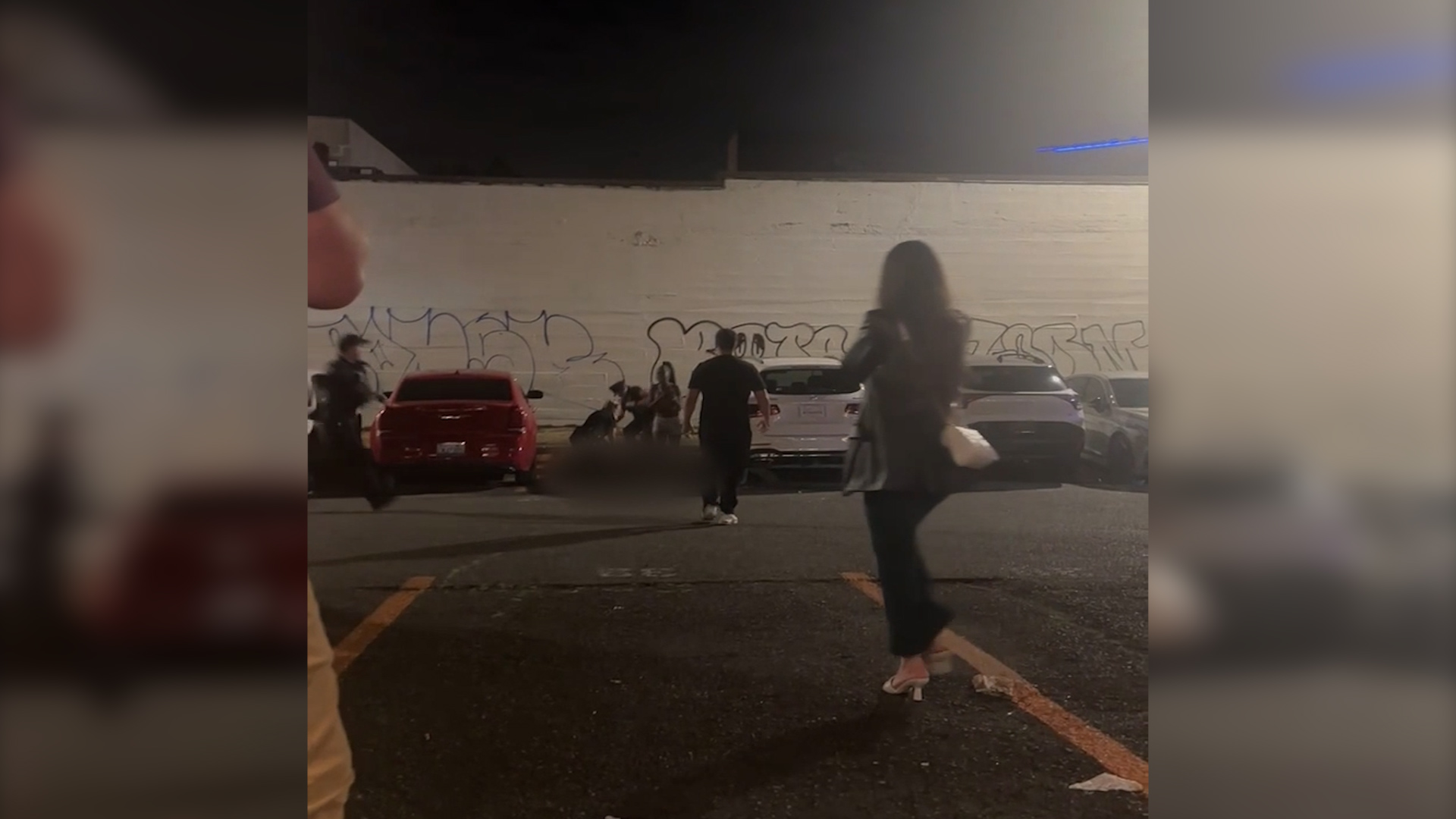 VIDEO: Police on scene of Capitol Hill fatal shooting | FOX 13 Seattle