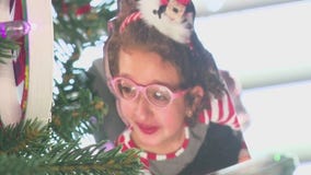 Toy drive to honor late Jackson girl's memory