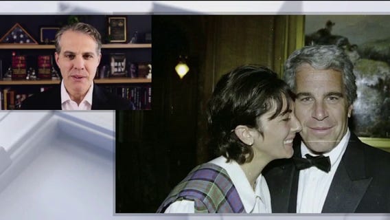 Transparency dispute over Epstein Files