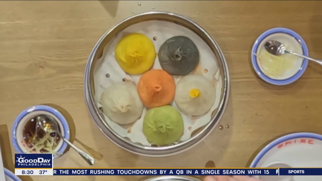 Ya Gotta Try This: Nan Xiang Xiao Long Bao