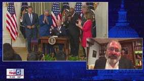 #TheFinal5: What to expect from Biden's SOTU?