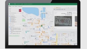 Port Washington stolen vehicle arrests, Flock cameras alerted police