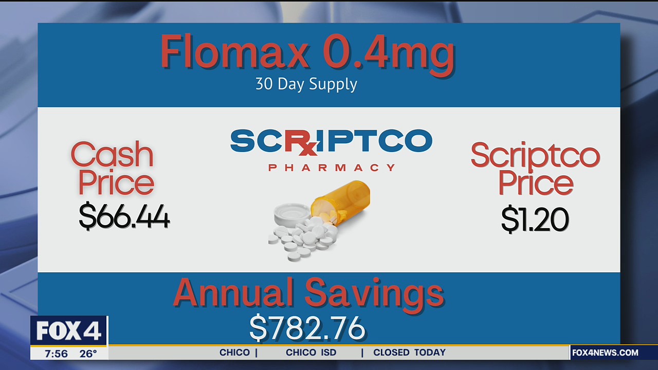 Save Me Steve: Save on prescription drugs