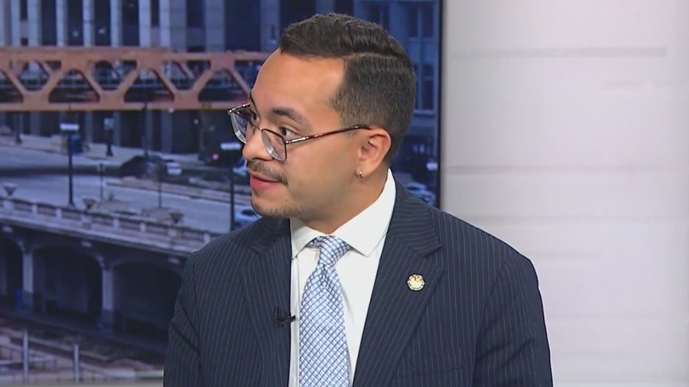 35th Ward residents decide how to spend $1 million in city funds