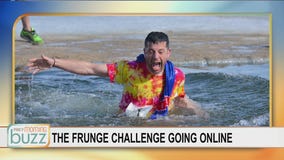 Children's Grief Connection offering kids a safe space to talk about their feelings during pandemic