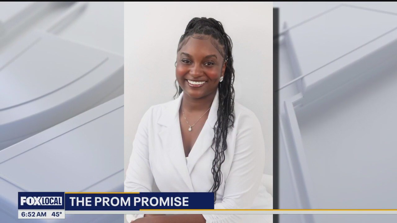 Prom Promise Program The Prom Promise provides ultimate prom experience to high school ...