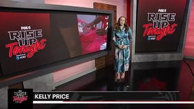 Rise Up Tonight - Rise Up For Atlanta with MPJ