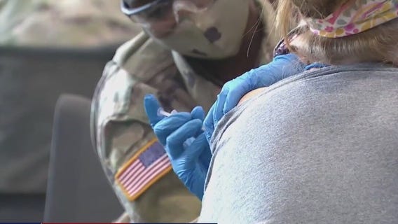 Study identifies proteins linked to long COVID