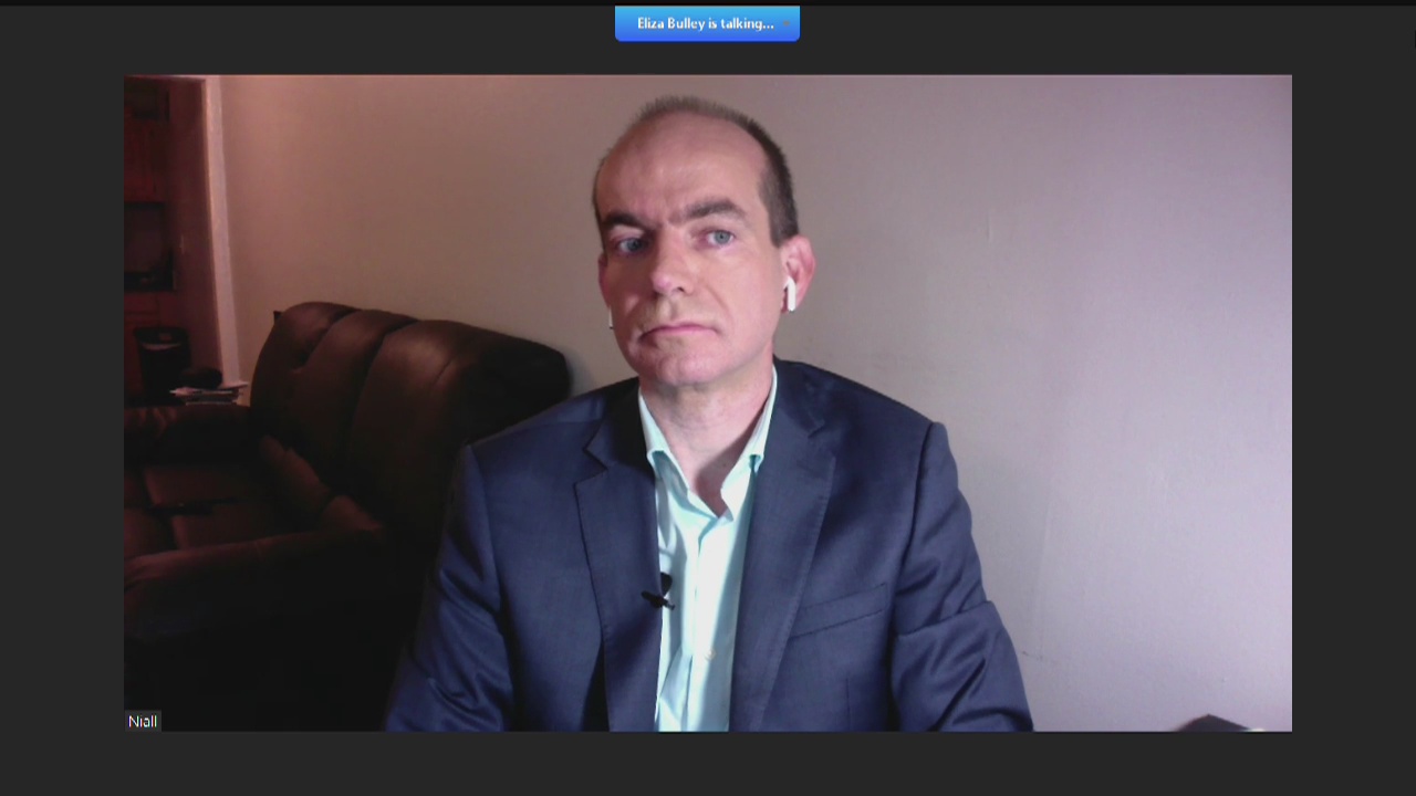 FOX 5 On The Hill: The week in Washington