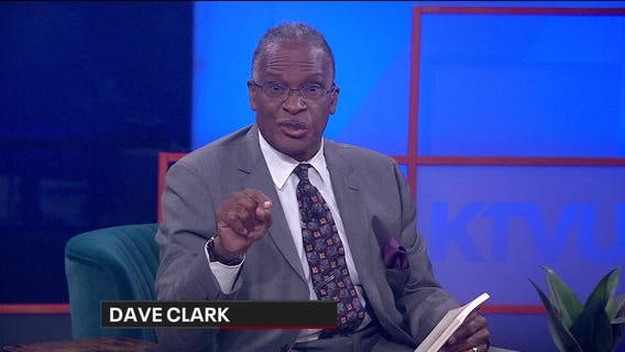 Talk of the Town: Amy Nickerson