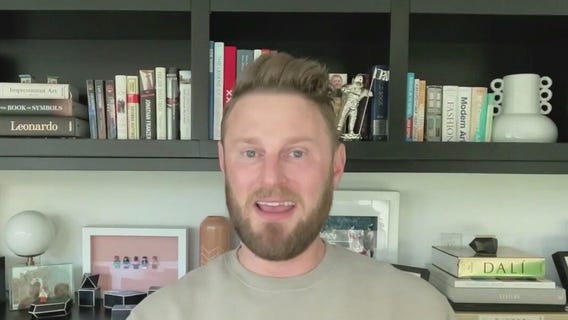 Queer Eye interior design expert pens book about styling your space