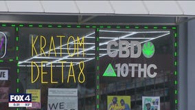 Police chief disapproves of Gov. Abbott's THC order