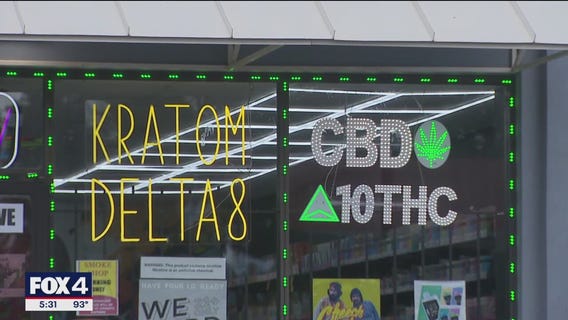 Police chief disapproves of Gov. Abbott's THC order