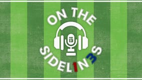 On the Sidelines S1E11 Mariners Breakdown with Marine Layer Podcast, Top 5 Dead or Alive, What's Trending