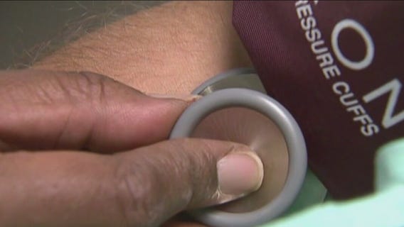 Heart attacks spike during the winter holidays