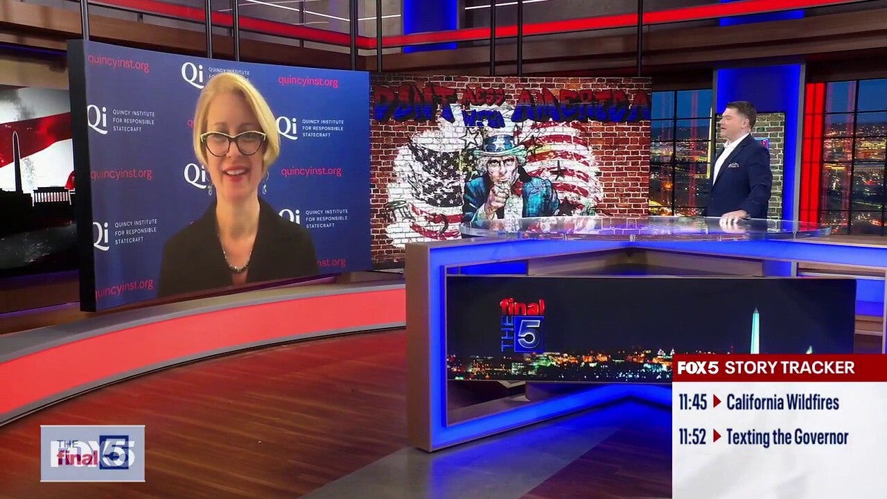 Looking at Venezuela's future