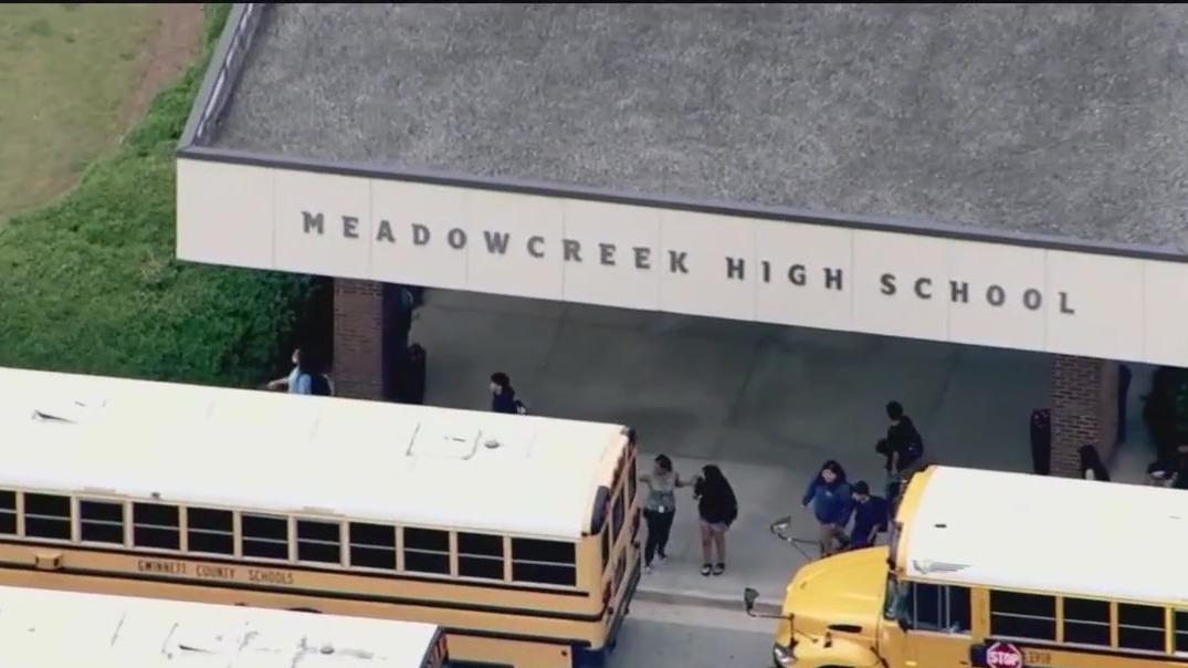 Multiple Georgia students arrested for threats | FOX 5 Atlanta