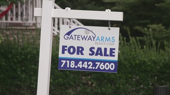 Understanding the housing market