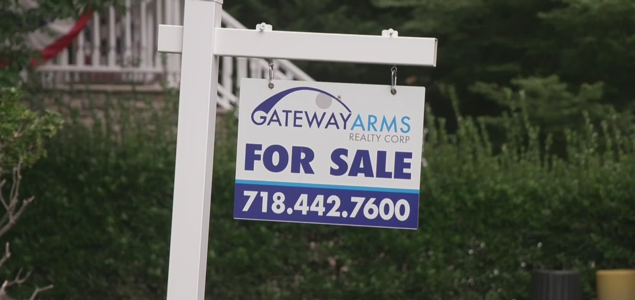 Understanding the housing market