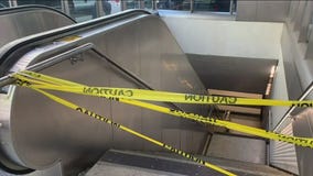 Woman killed by BART train in horrific accident