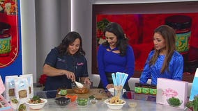 Sweetfin x Fly By Jing Chengdu Crunch Bowl