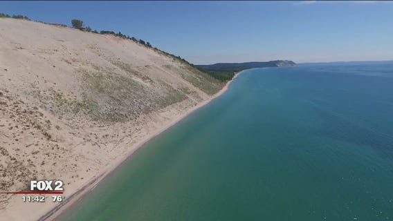 Living the Life: Vacationing in Michigan on the cheap